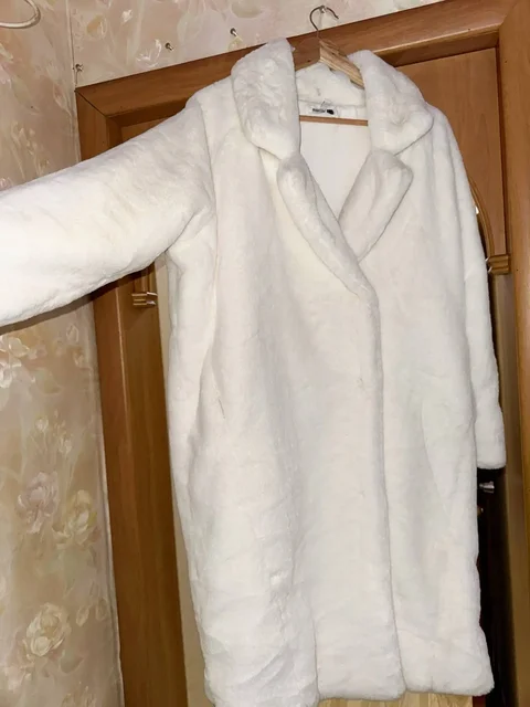 Тёплая шубка до колен - Ювелирные изделия в Уфа