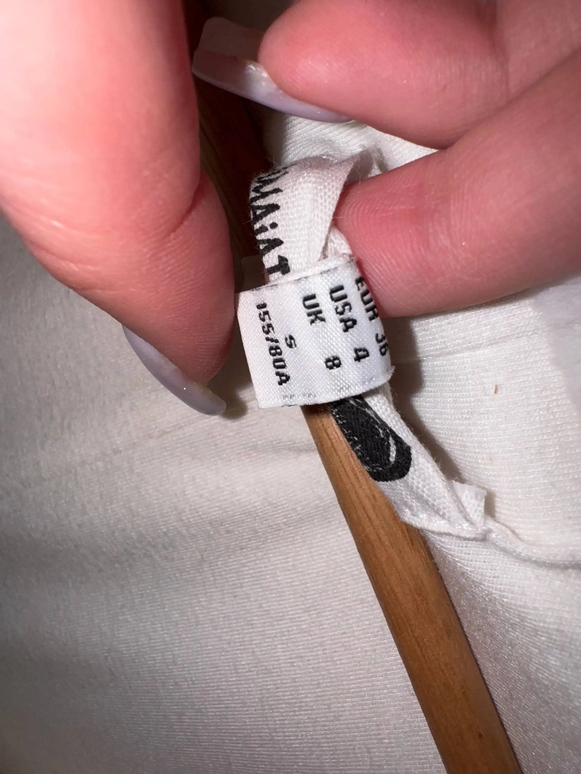 Тёплая шубка до колен - Верхняя одежда (Одежда) в Уфа