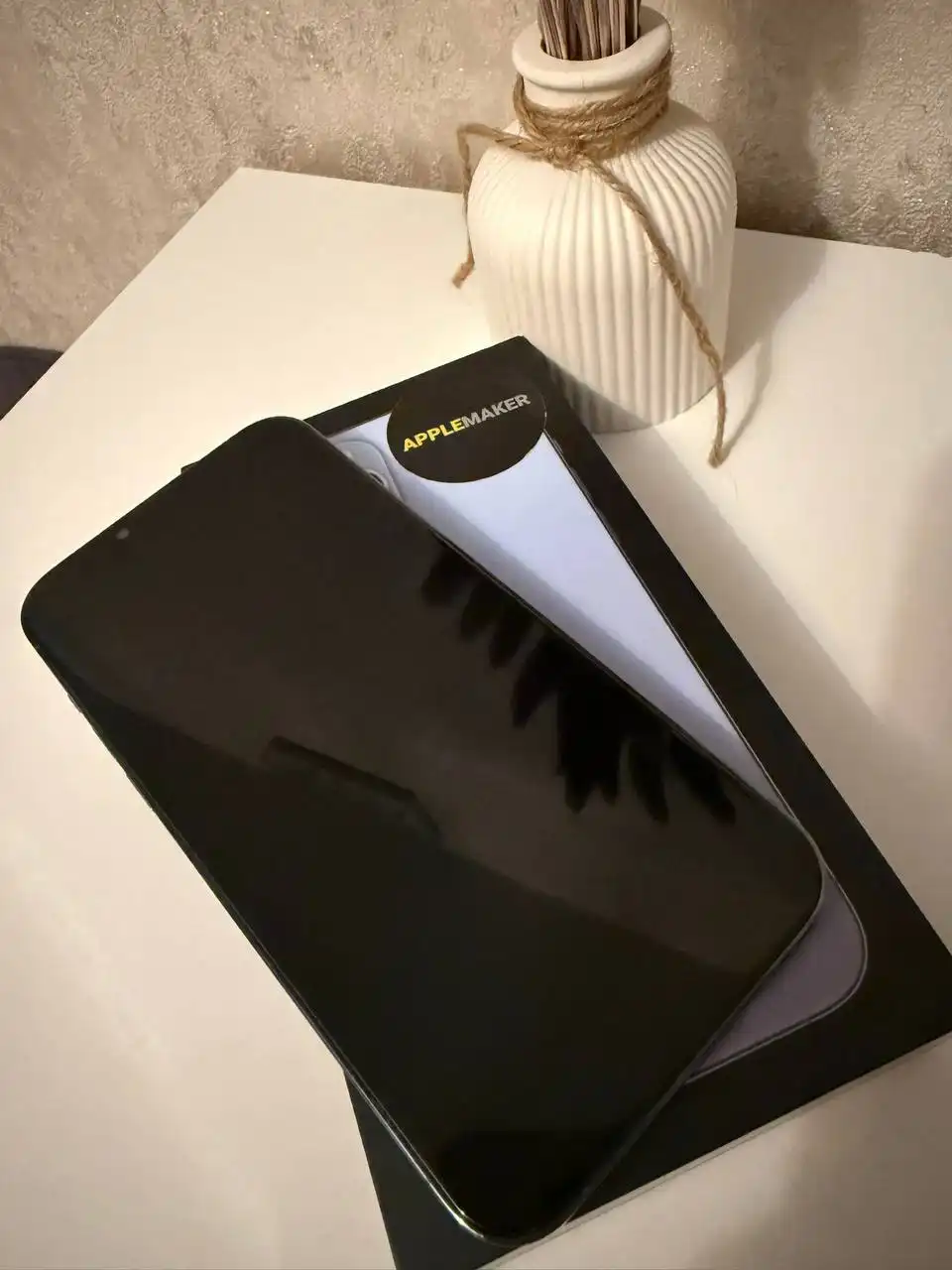 Продам iPhone 13 Pro Max 128гб - Смартфоны (Электроника) в Уфа