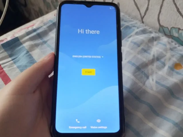 Продам смартфон Realme C21 Y 64 ГБ - частное объявление в Уфа