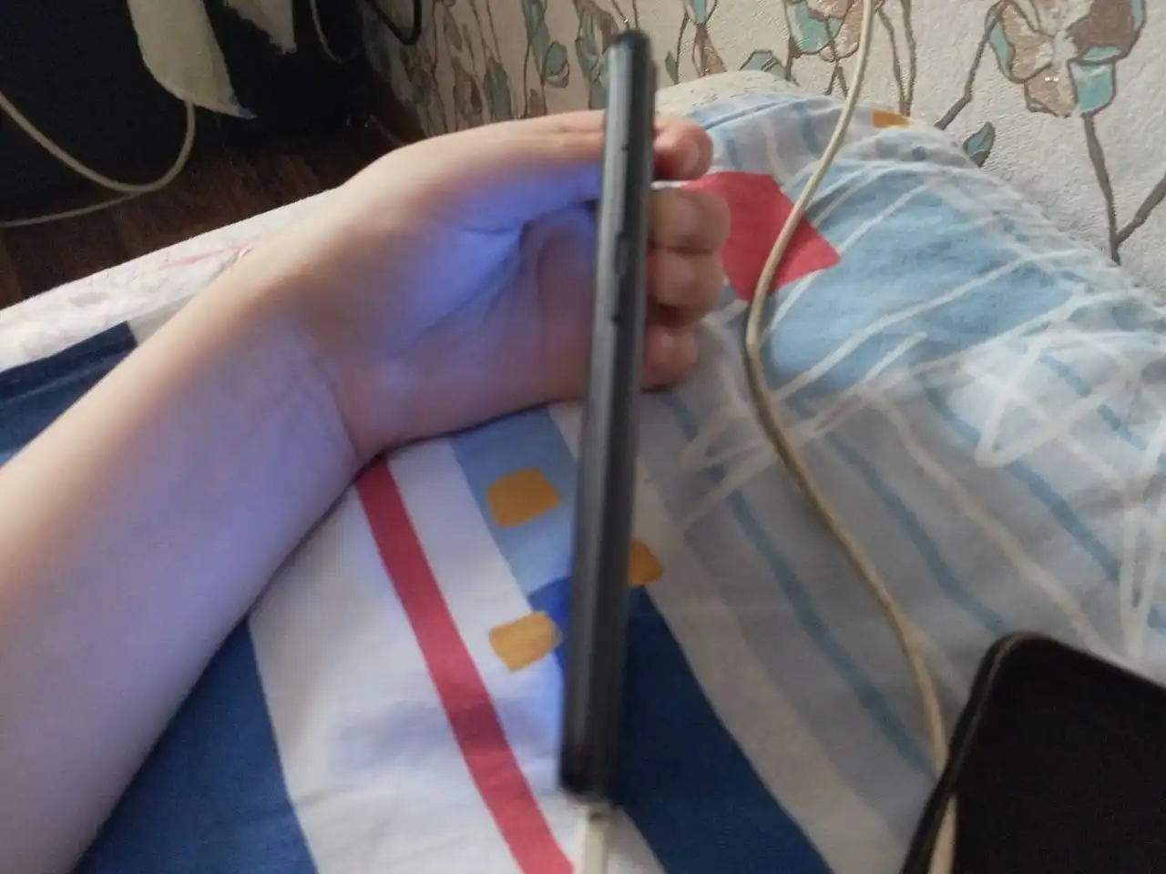 Продам смартфон Realme C21 Y 64 ГБ - Смартфоны (Электроника) в Уфа