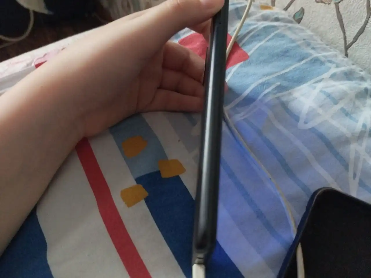 Продам смартфон Realme C21 Y 64 ГБ - Смартфоны (Электроника) в Уфа