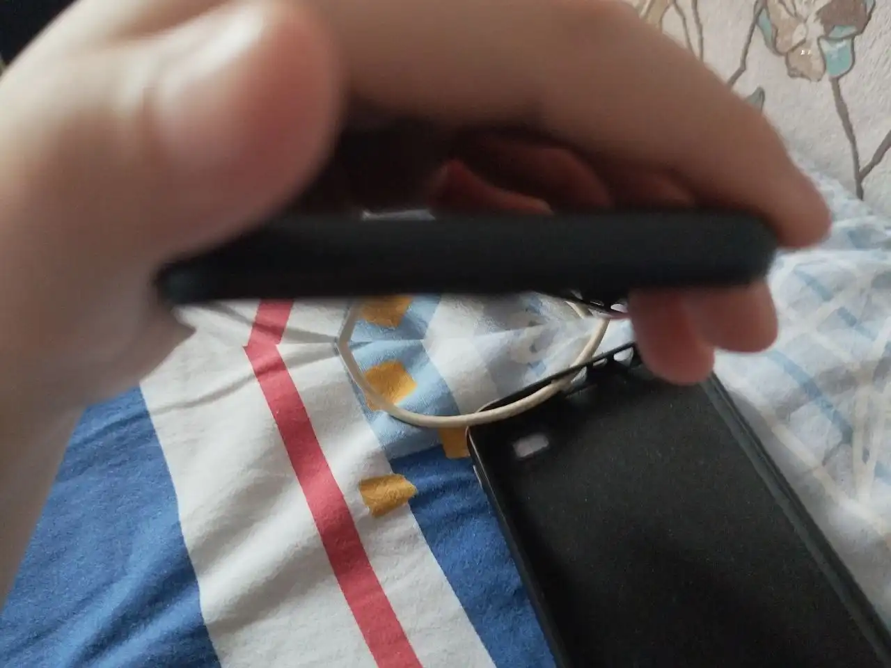 Продам смартфон Realme C21 Y 64 ГБ - Смартфоны (Электроника) в Уфа