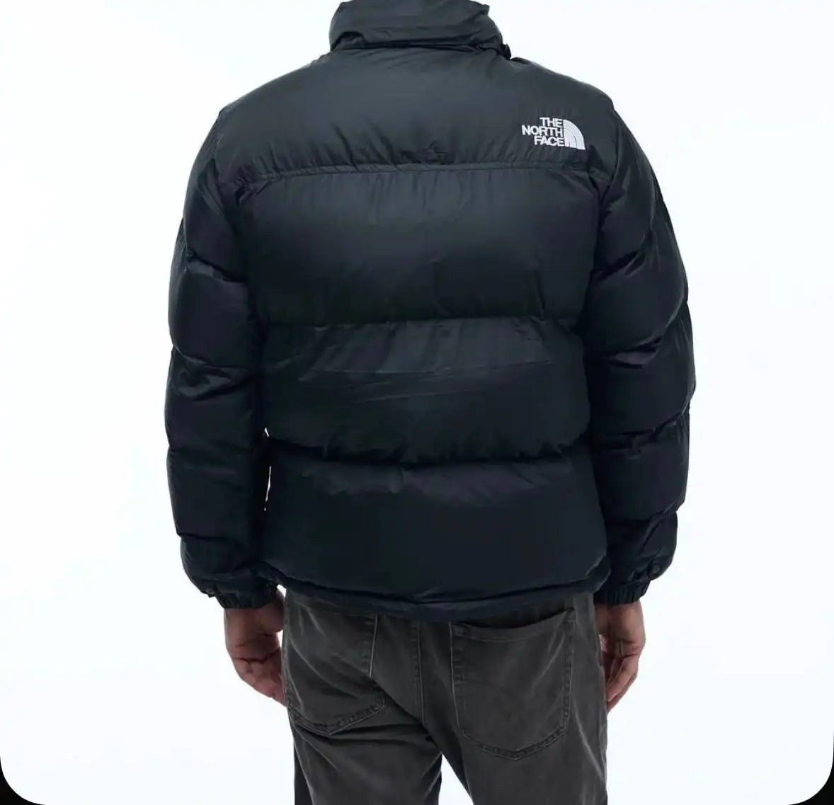 Куртка THE NORTH FACE зимняя размер М - Верхняя одежда (Одежда) в Уфа