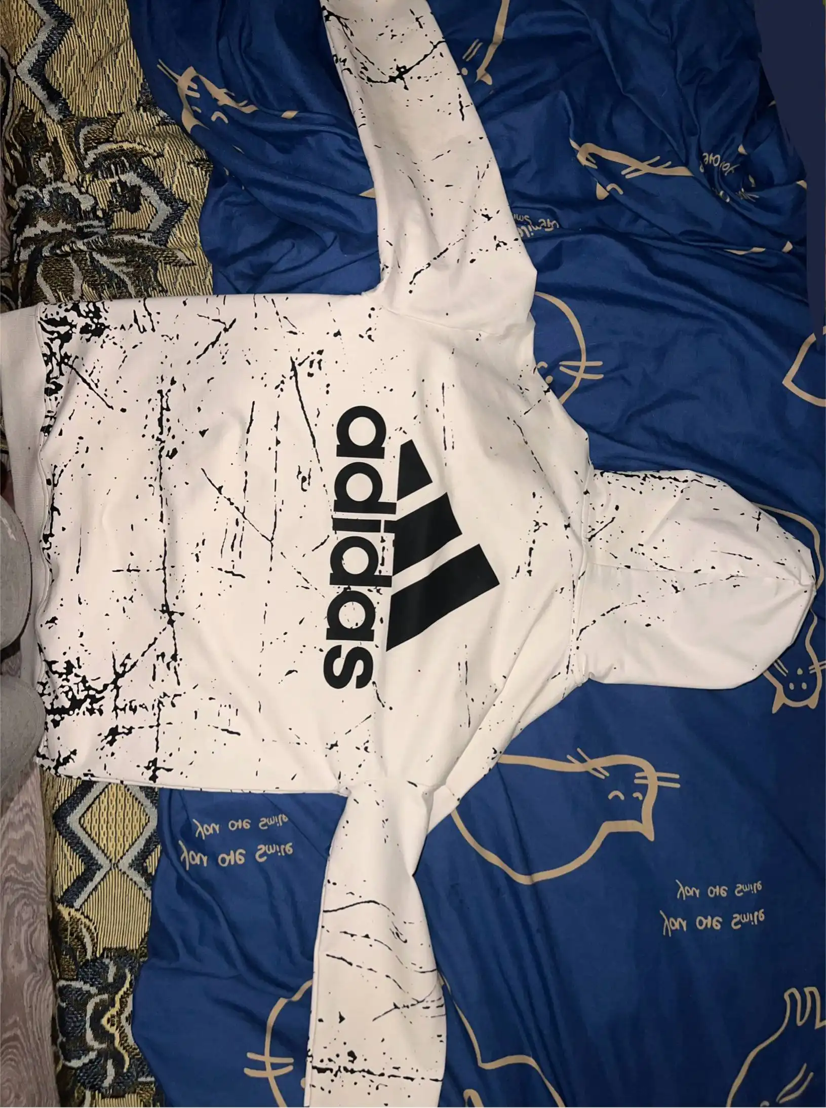 Продажа кроссовок 36-37 размера - Обувь (Одежда) в Уфа