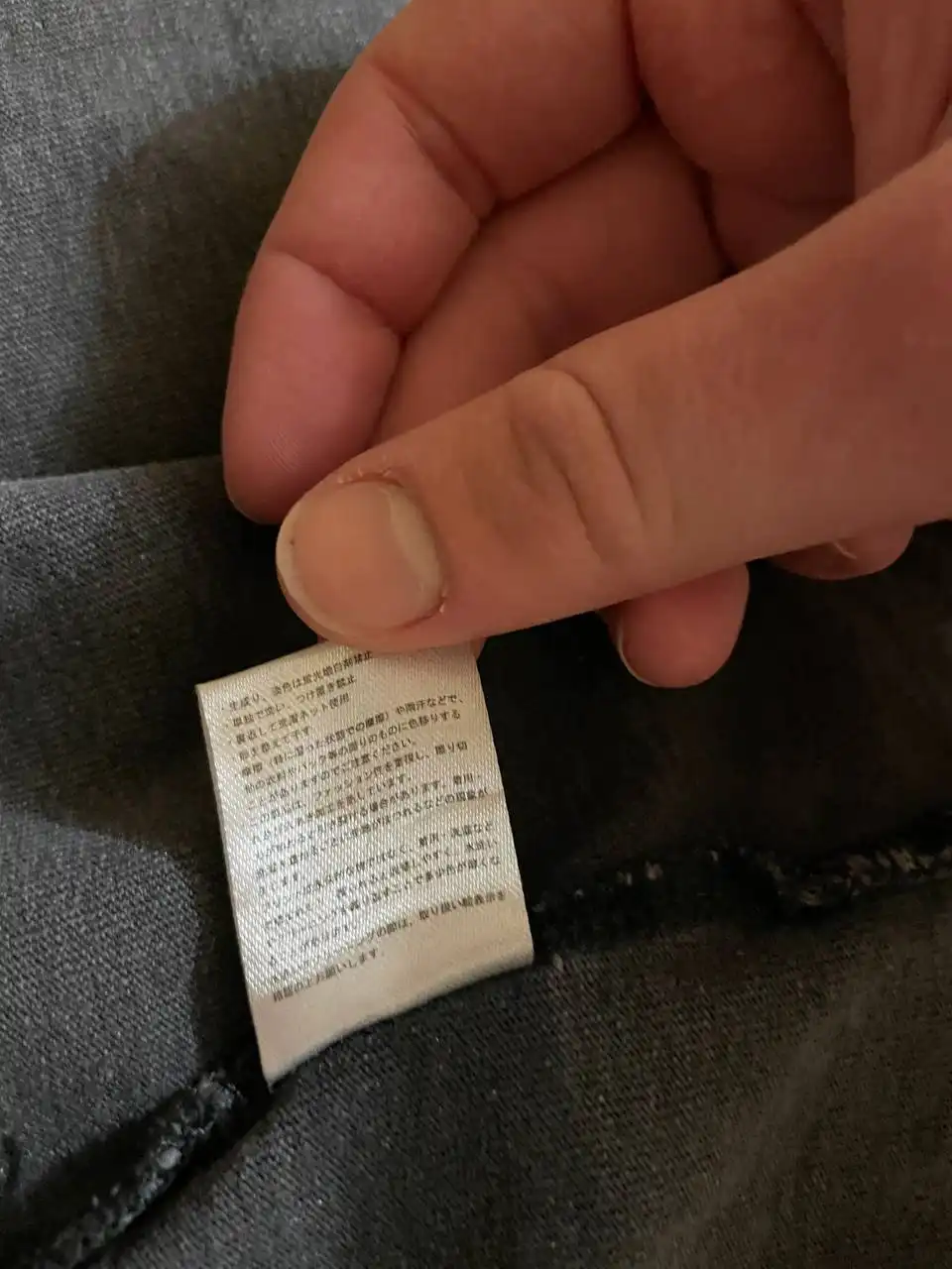 Футболка Number Nine Shield оригинал - Футболки (Одежда) в Уфа