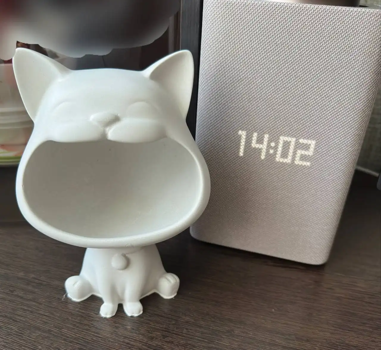 Продам Кот конфетница - Барахолка в Уфа