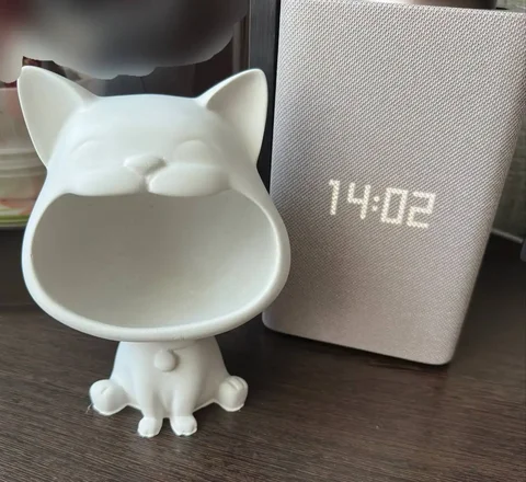 Продам Кот конфетница - Текстиль в Уфа