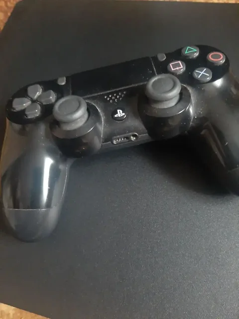 Продажа PlayStation 4 slim (PS4 slim) в отличном состоянии - Электроника в Уфа