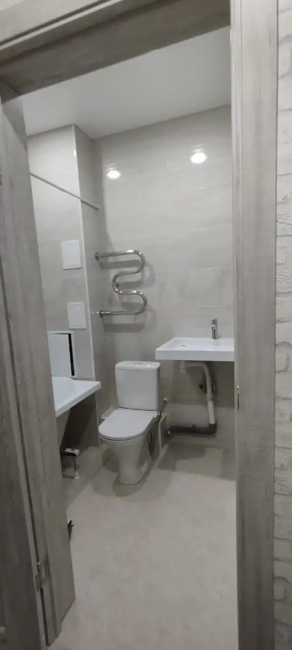 Продажа 1-комнатной квартиры в ЖК Вишня, Цветы Башкирии - Квартиры (Недвижимость) в Уфа