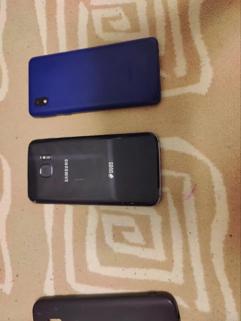 Продажа смартфонов Samsung S7 и A01 Core - Смартфоны и телефоны (Электроника) в Уфа