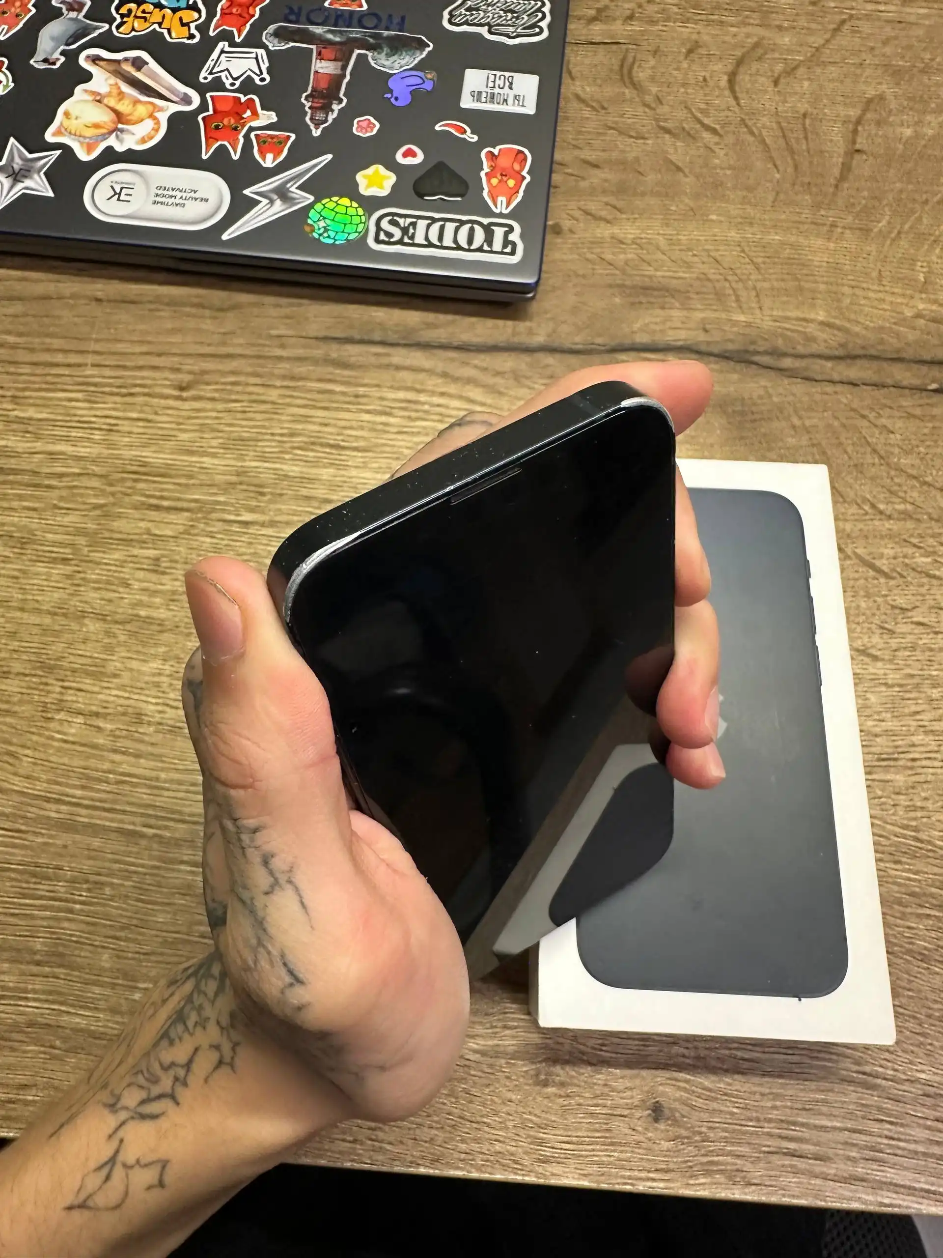 Продам iPhone 13 Mini - Смартфоны (Электроника) в Уфа