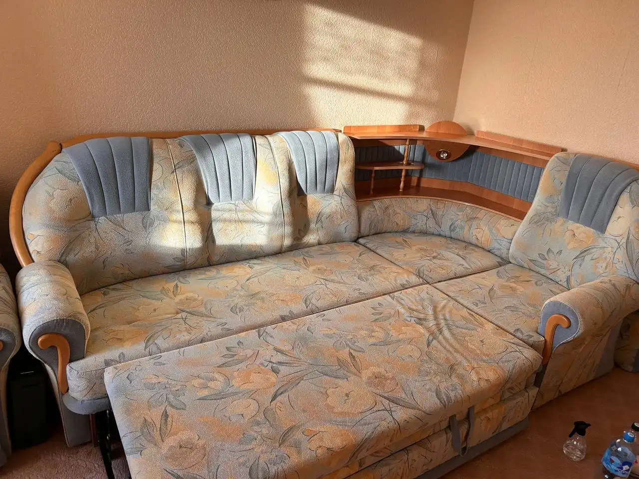 Кресло 2к с шакшей - Барахолка в Уфа