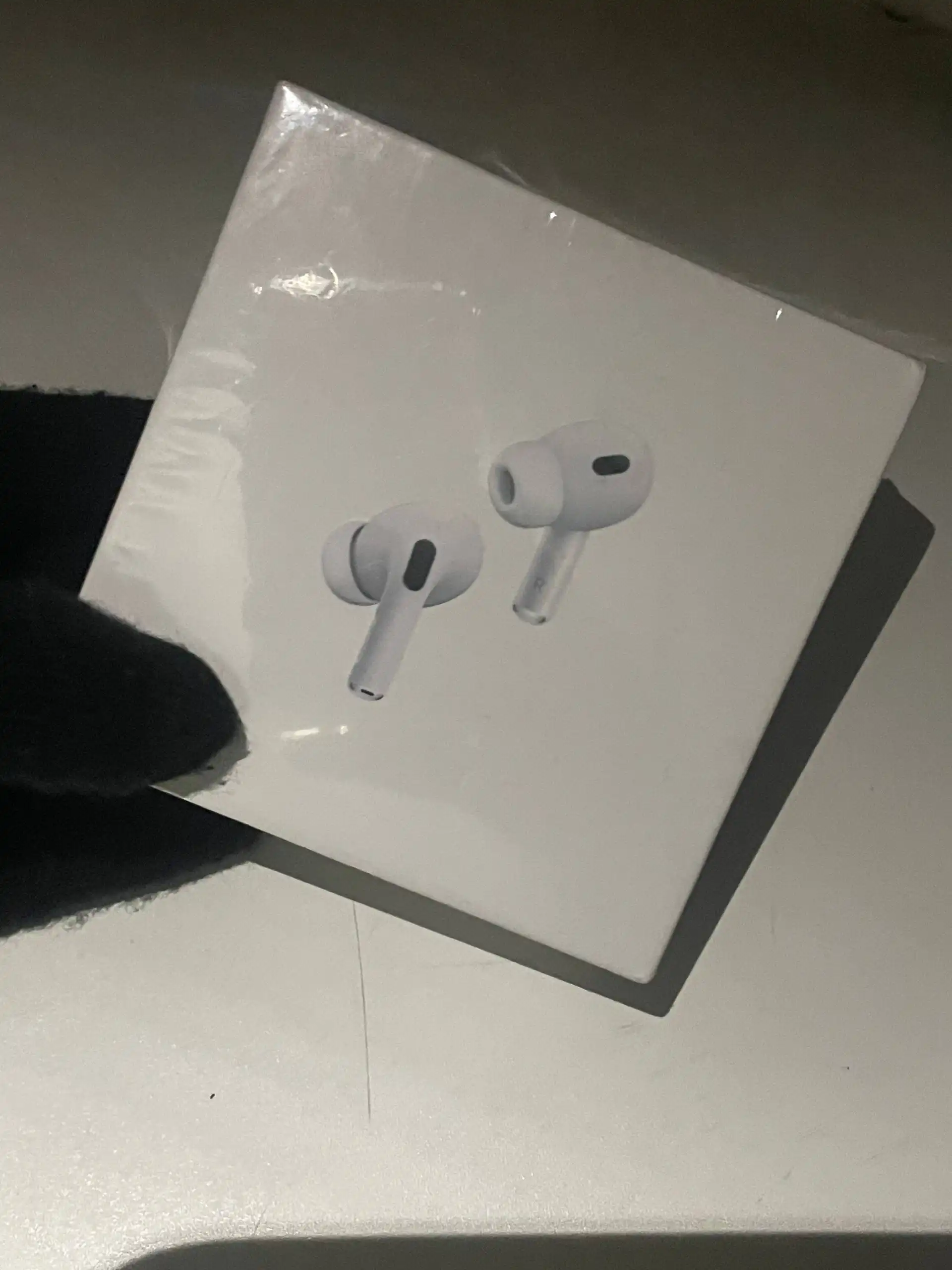 AirPods Pro 2 копия 1:1 - Наушники (Электроника) в Уфа