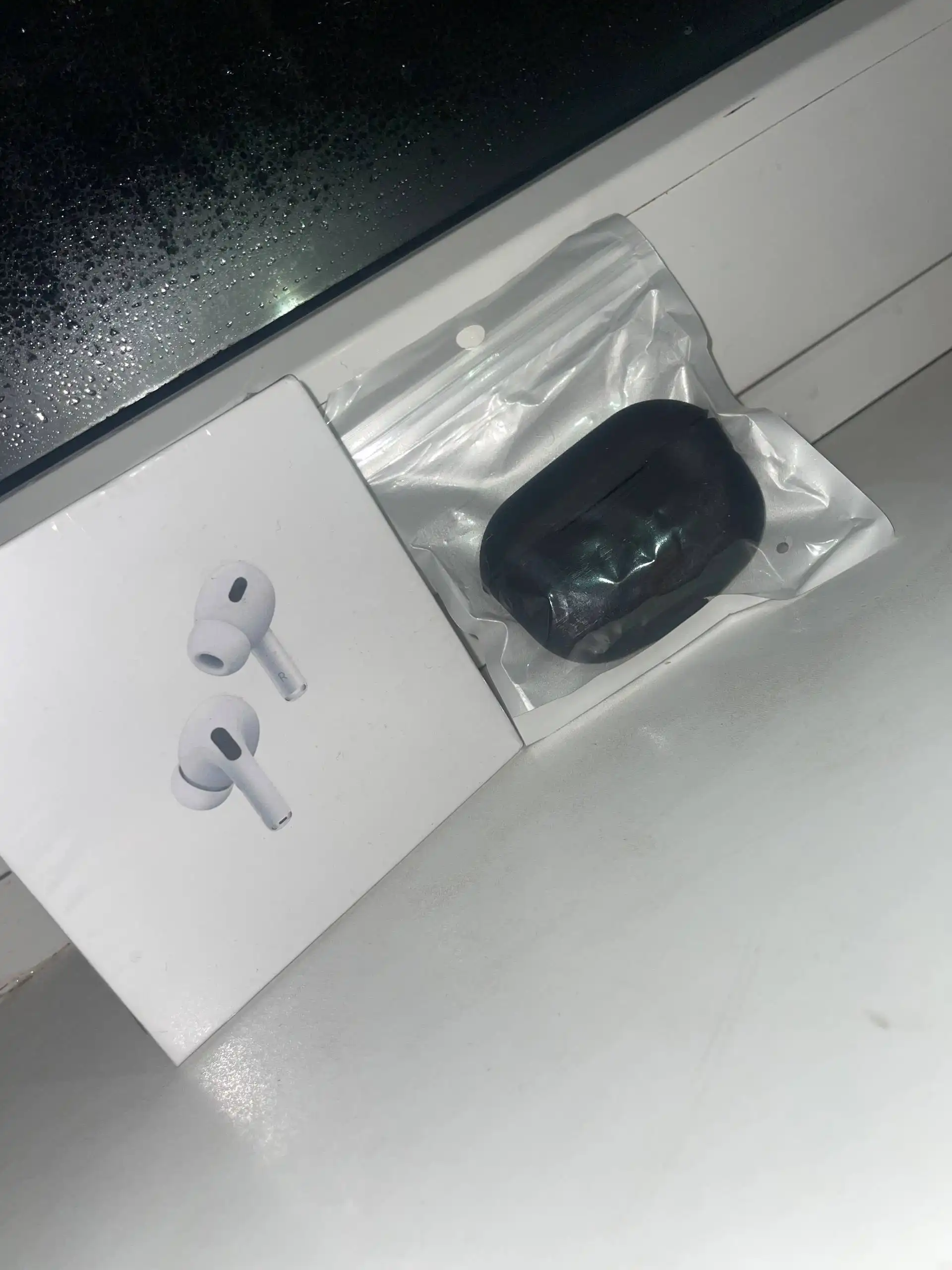 AirPods Pro 2 копия 1:1 - Аудиотехника (Электроника) в Уфа