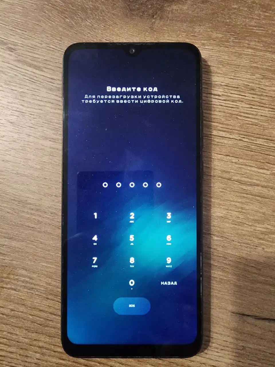 Xiaomi Redmi 10c на запчасти - Смартфоны (Электроника) в Уфа