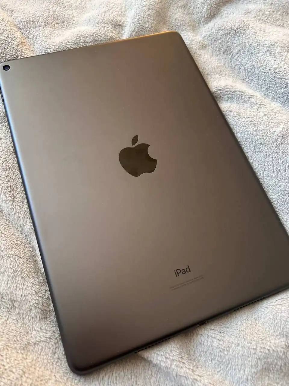 Планшет iPad Air 3 10.5 дюйма 64Гб в хорошем состоянии - Планшеты (Электроника) в Уфа