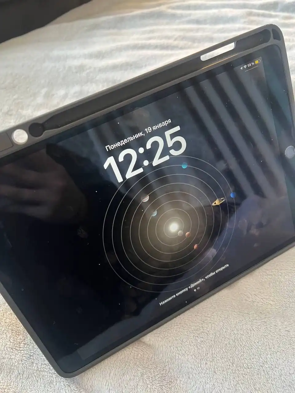 Планшет iPad Air 3 10.5 дюйма 64Гб в хорошем состоянии - Планшеты (Электроника) в Уфа