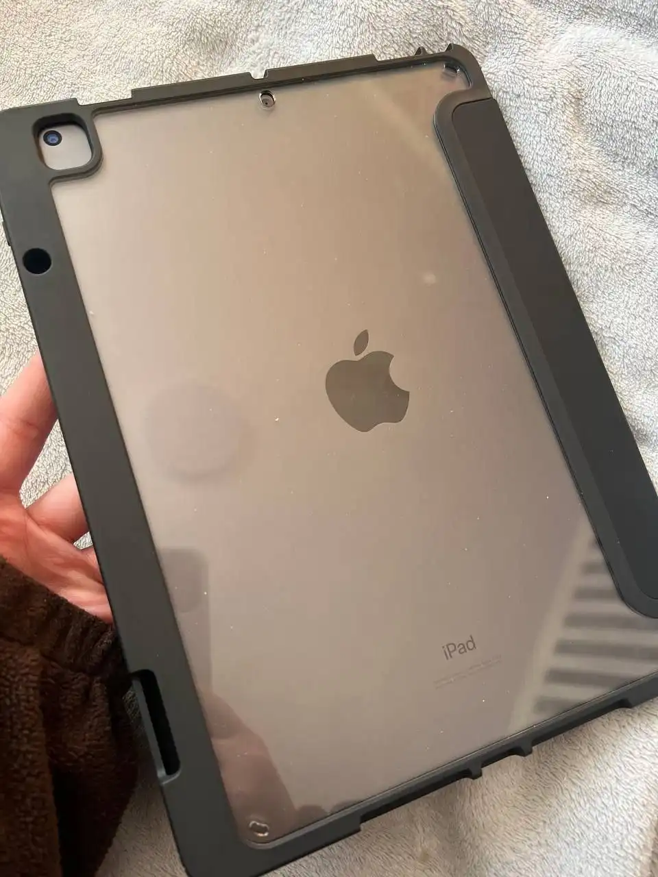 Планшет iPad Air 3 10.5 дюйма 64Гб в хорошем состоянии - Планшеты (Электроника) в Уфа