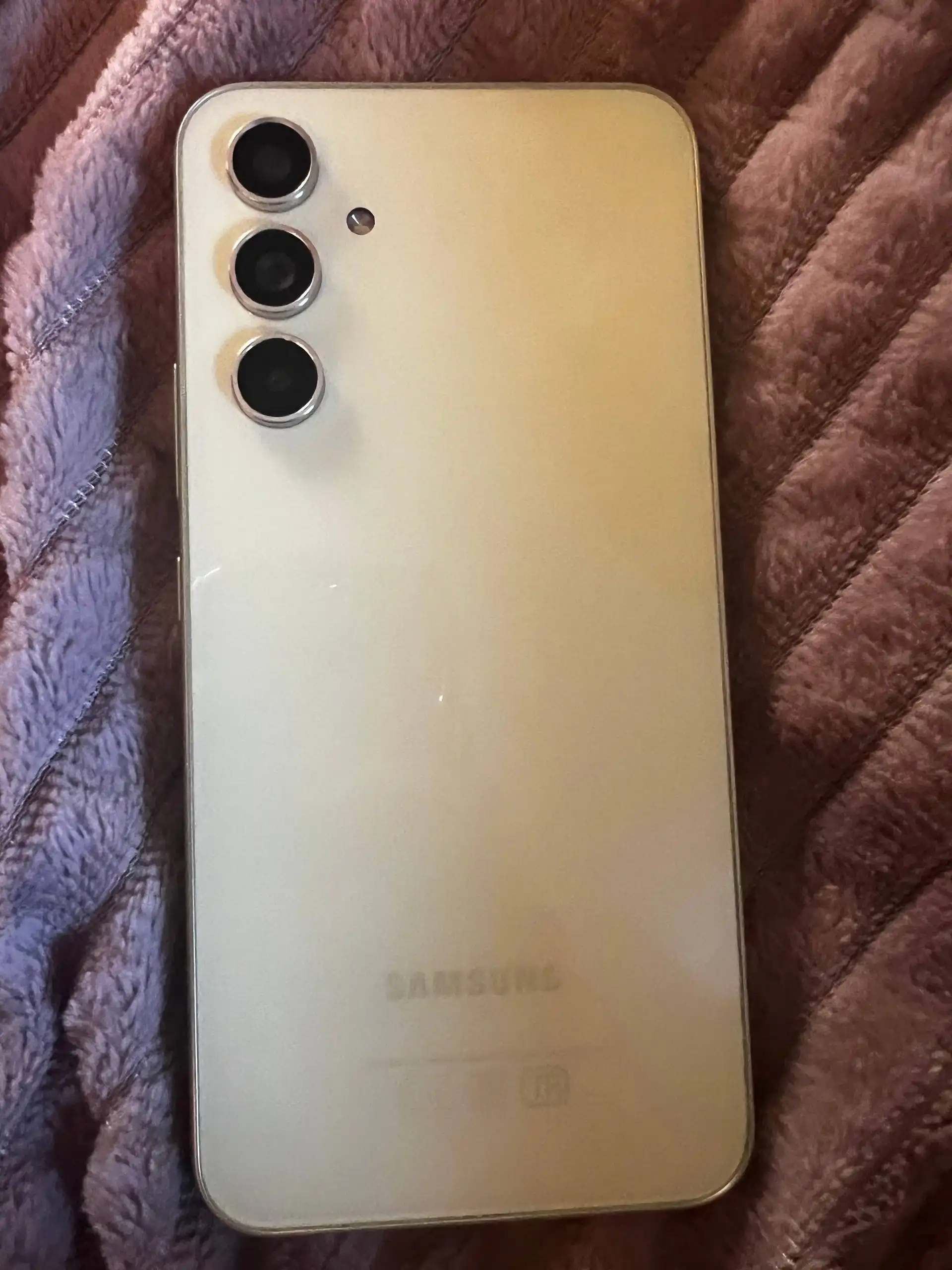 Продам Samsung Galaxy A54 128 ГБ зеленый - Смартфоны (Электроника) в Уфа