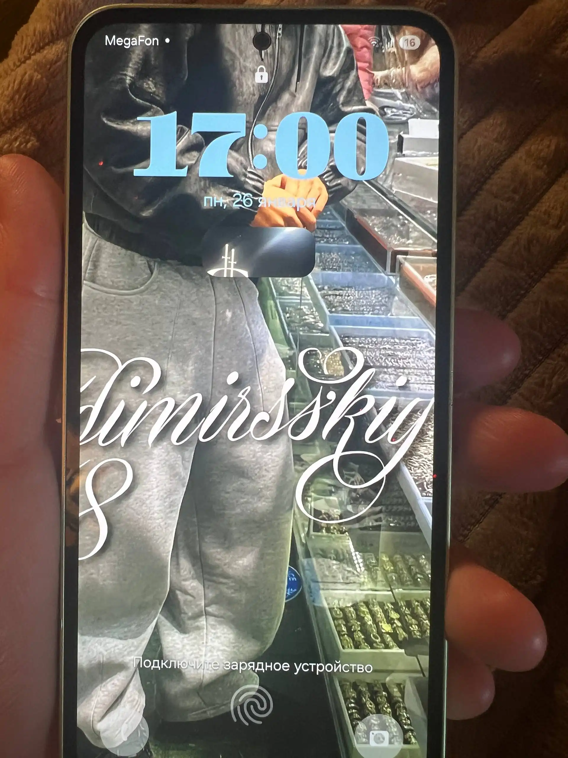 Продам Samsung Galaxy A54 128 ГБ зеленый - Смартфоны (Электроника) в Уфа