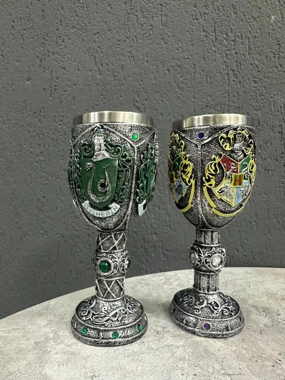 Продажа атрибутики по Гарри Поттеру - Коллекционирование (Хобби и отдых) в Уфа