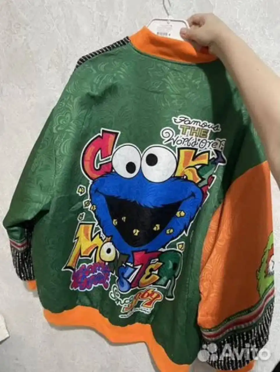 Женская ветровка размер 44(s,m) - Верхняя одежда (Одежда) в Уфа