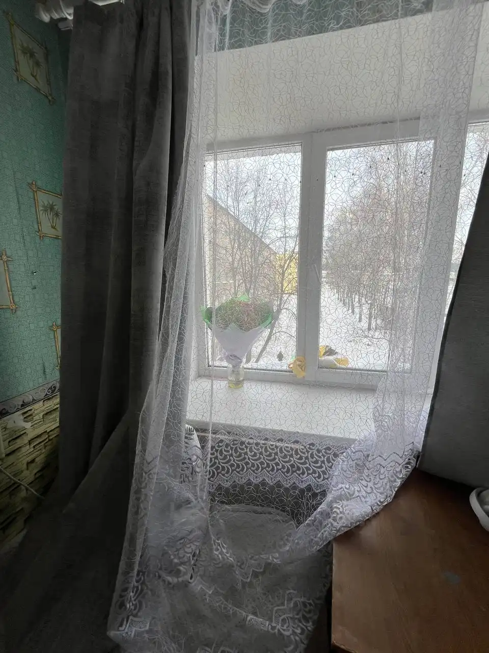 Продам шторы и тюль - Текстиль (Барахолка) в Уфа