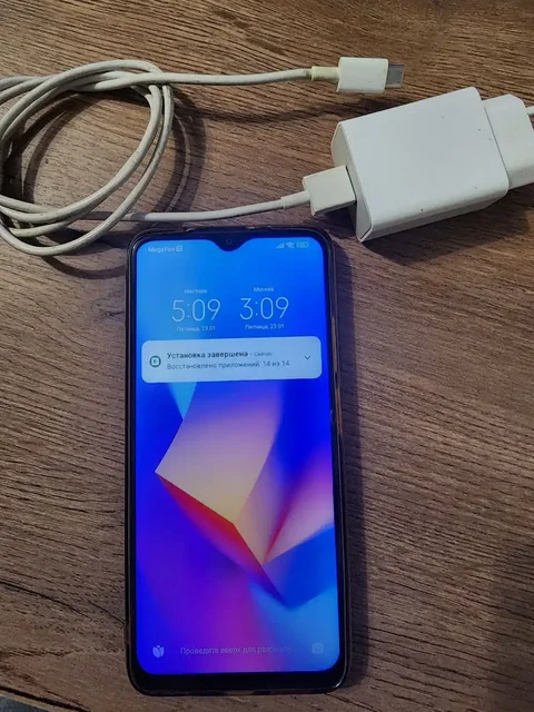 Xiaomi 9t 4/64 - Электроника в Уфа