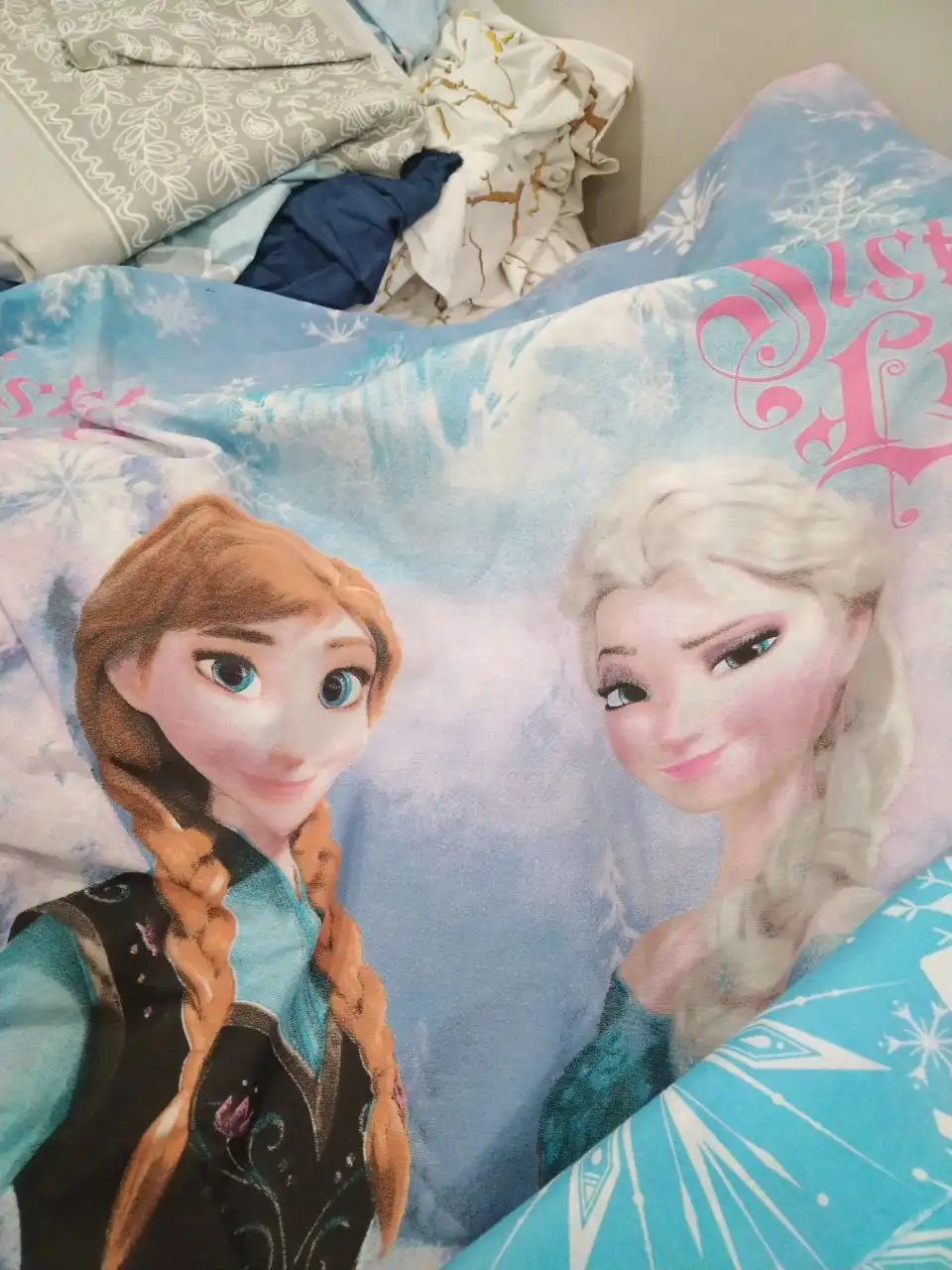 Продам хлопковые ткани - Ткани (Барахолка) в Уфа