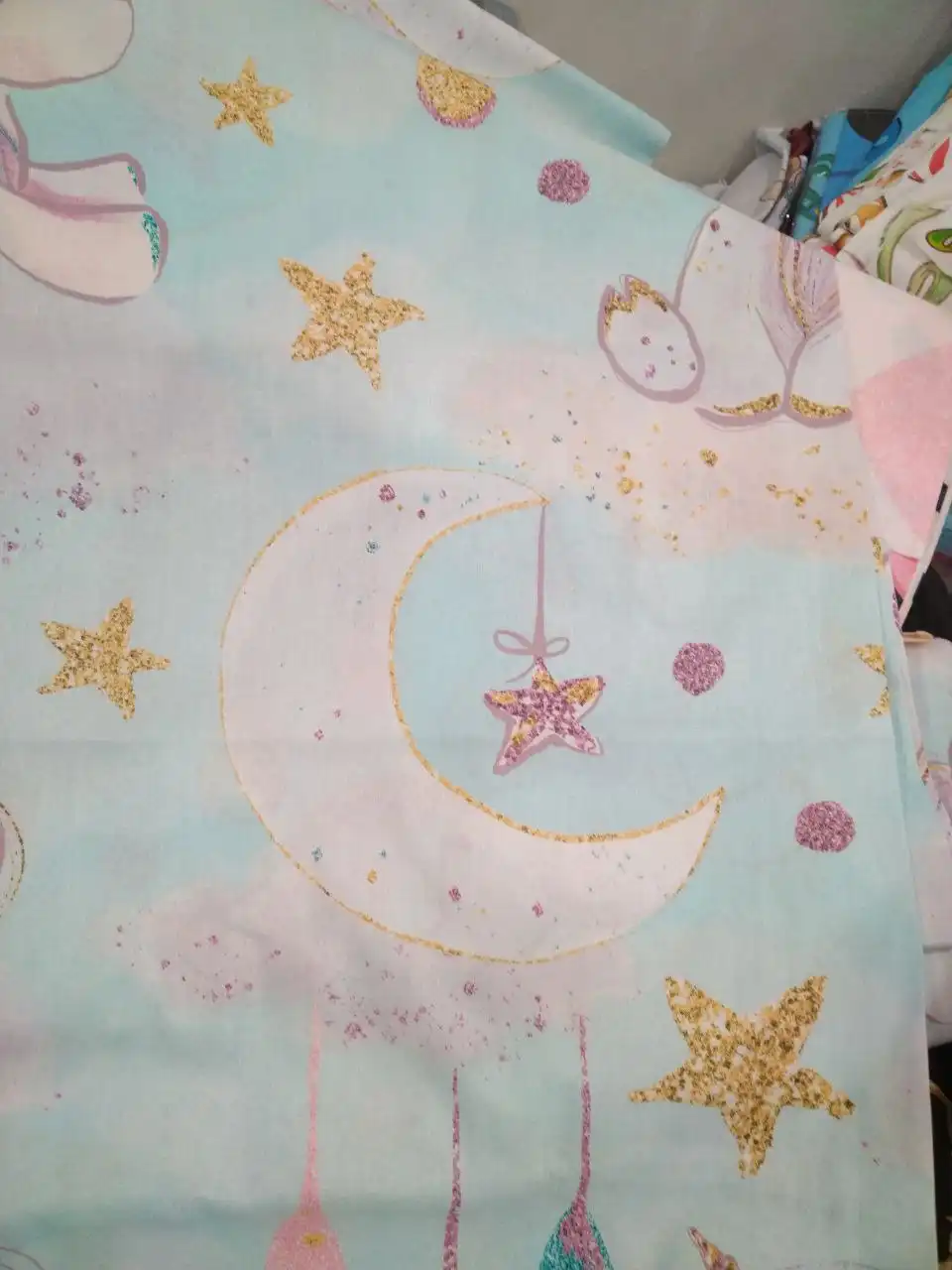 Продам хлопковые ткани - Ткани (Барахолка) в Уфа