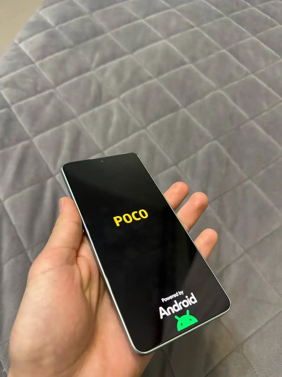 Смартфон Poco F6 8/256 ГБ - Смартфоны (Электроника) в Уфа