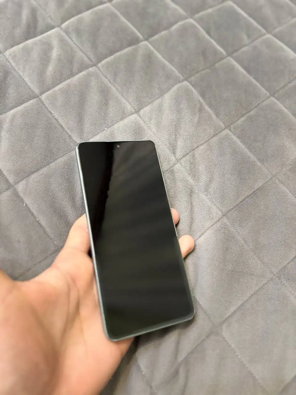 Смартфон Poco F6 8/256 ГБ - Смартфоны (Электроника) в Уфа