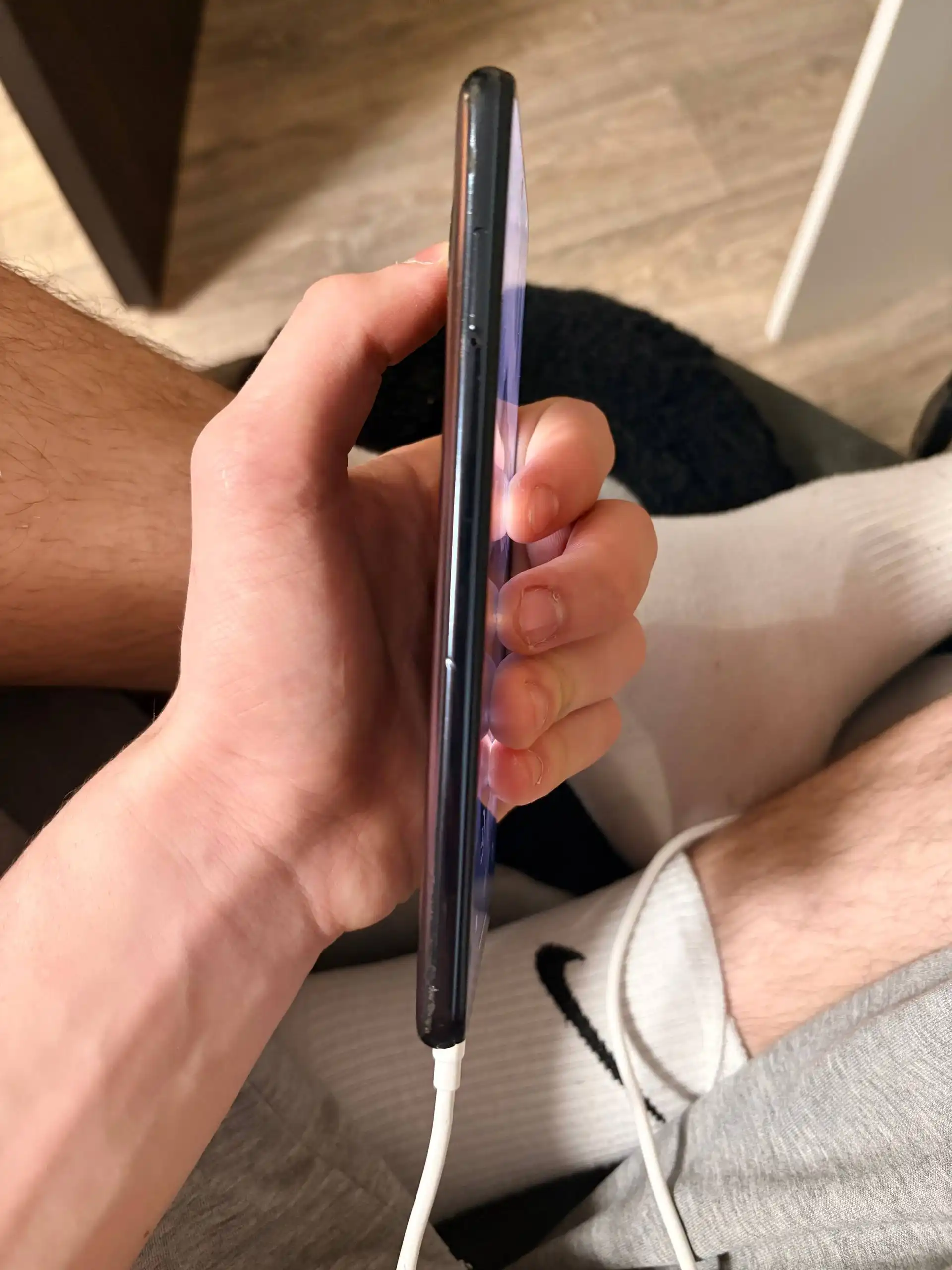 Обмен наушников - Барахолка в Уфа