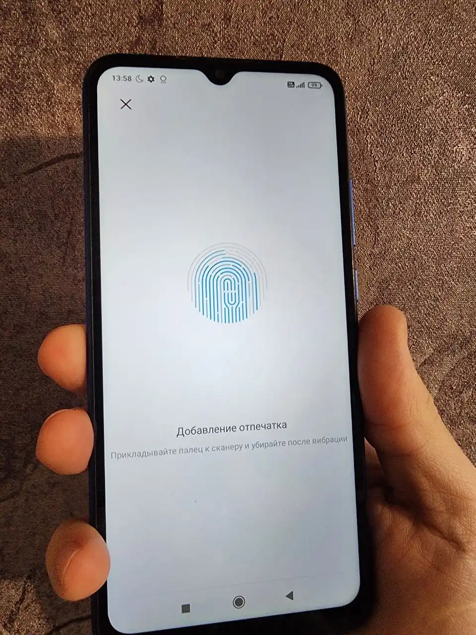 Смартфон Xiaomi Redmi 9c NFC - Смартфоны и телефоны (Электроника) в Уфа