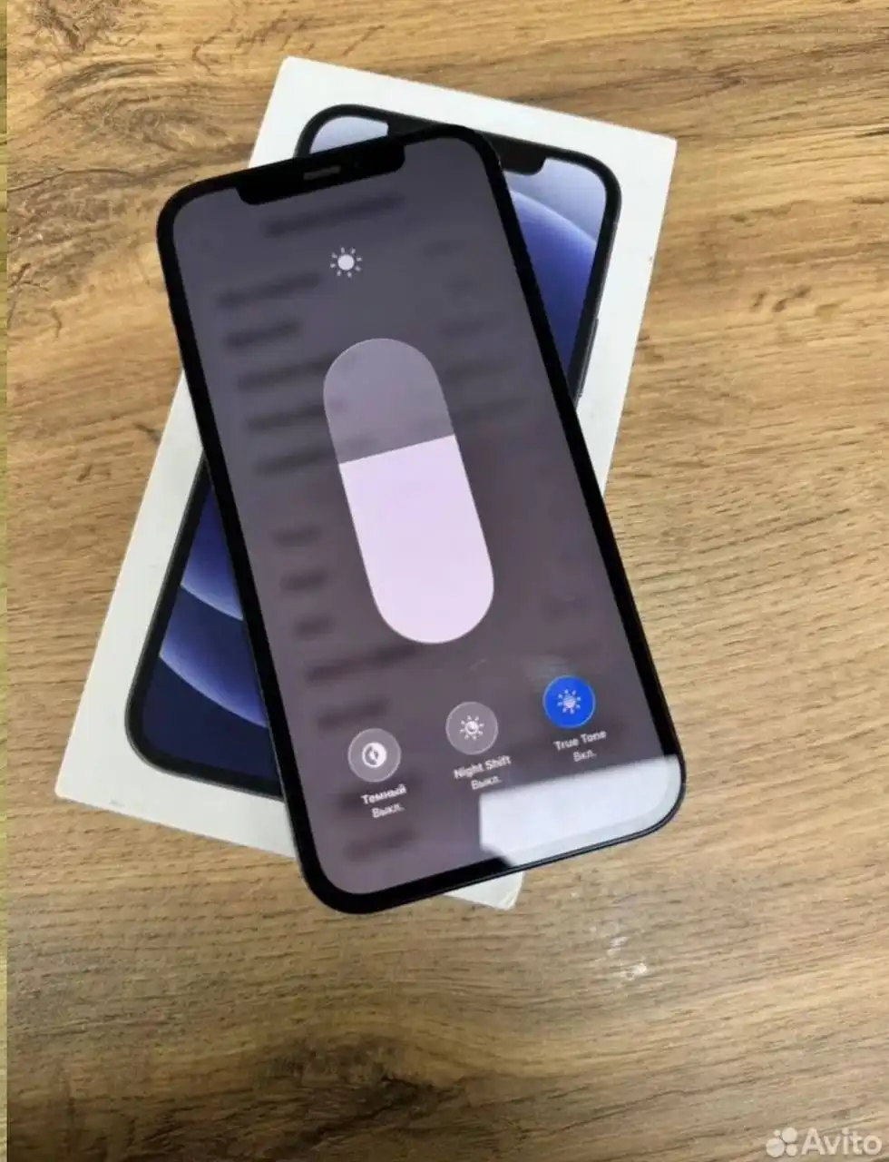 Продам iPhone 12 128gb Black - Смартфоны (Электроника) в Уфа