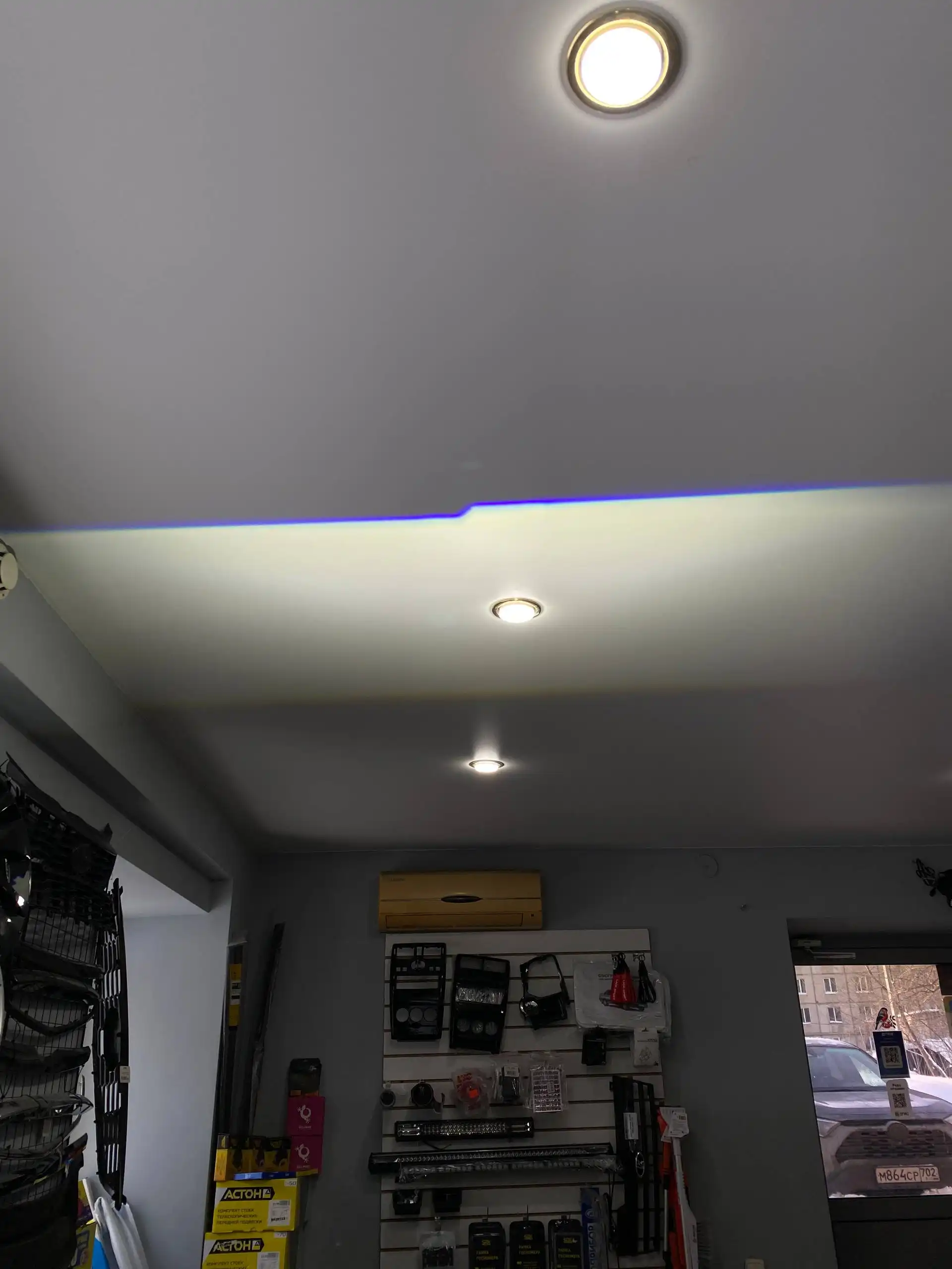 Продажа новых мини-линз Н4 - Барахолка в Уфа