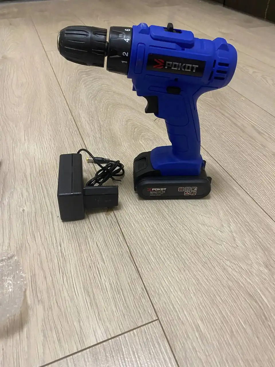 Продажа шуруповерта и экипировки в Уфе - Барахолка в Уфа