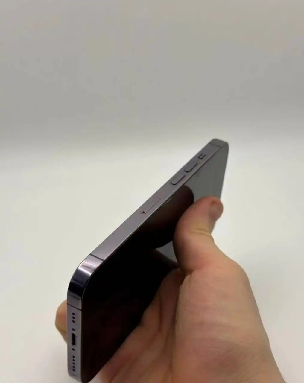 Продам iPhone 14 Pro 256GB - Смартфоны и телефоны (Электроника) в Уфа