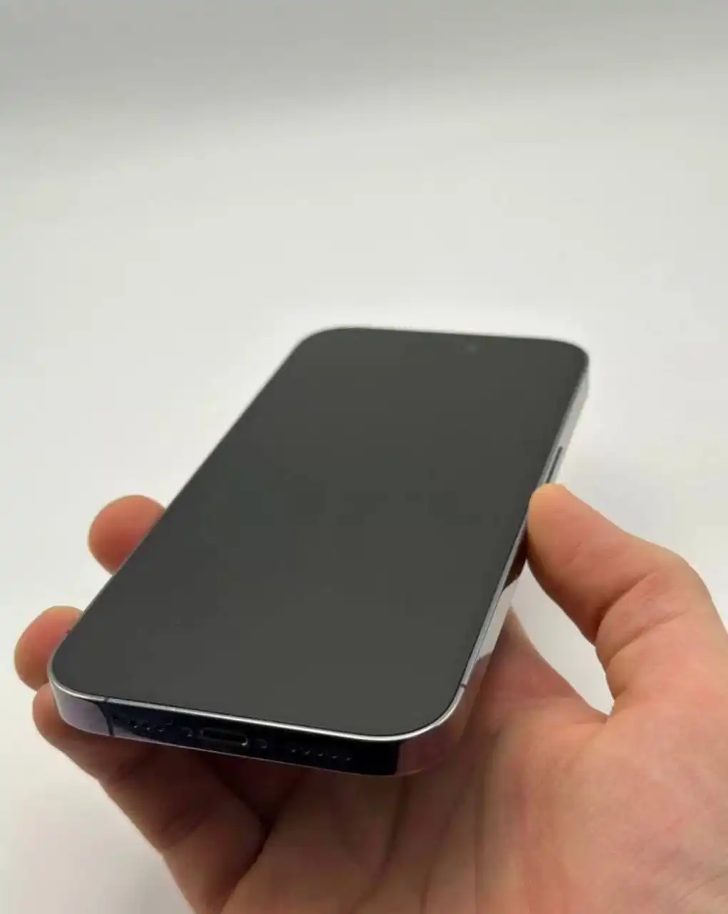 Продам iPhone 14 Pro 256GB - Смартфоны и телефоны (Электроника) в Уфа