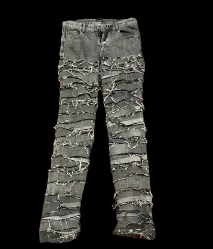 Продам джинсы Emanuel dradon “dragonit” - Джинсы (Одежда) в Уфа