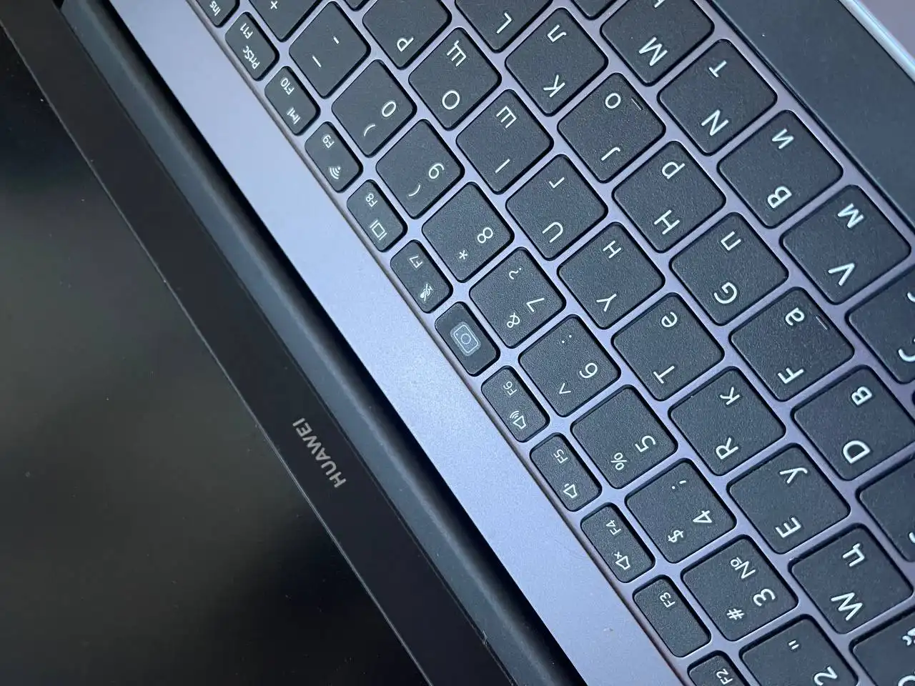 Ноутбук HUAWEI MATEBOOK D14 16ГБ/512ГБ - Ноутбуки (Электроника) в Уфа