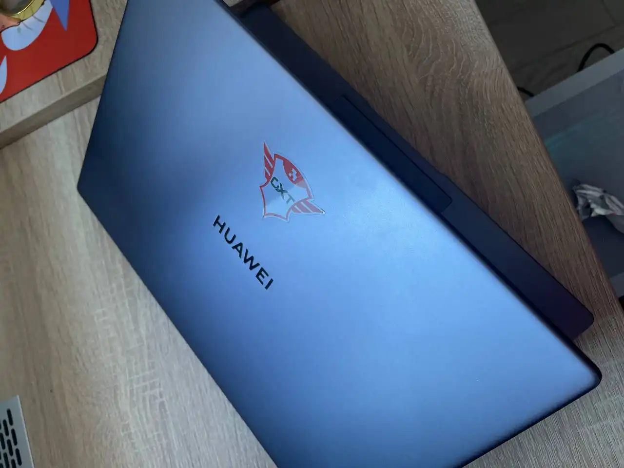 Ноутбук HUAWEI MATEBOOK D14 16ГБ/512ГБ - Ноутбуки (Электроника) в Уфа