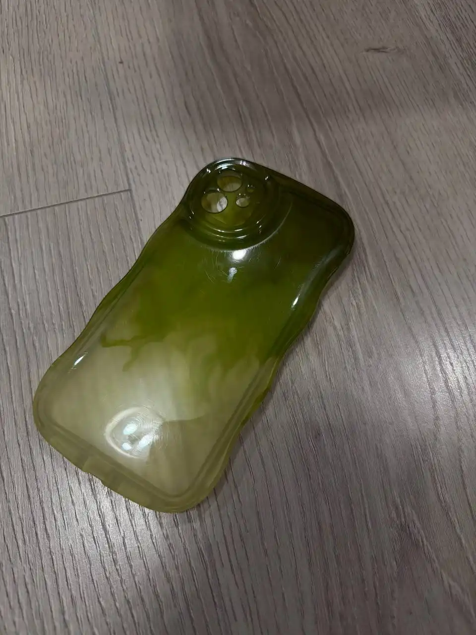 Чехол на айфон 11 - Барахолка в Уфа