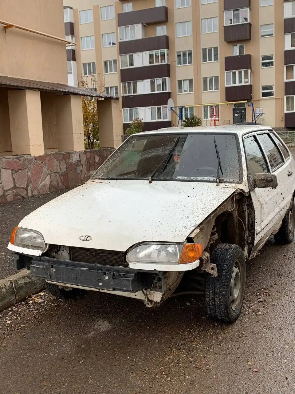 Продам ВАЗ 2114 2009 года - Авто в Уфа