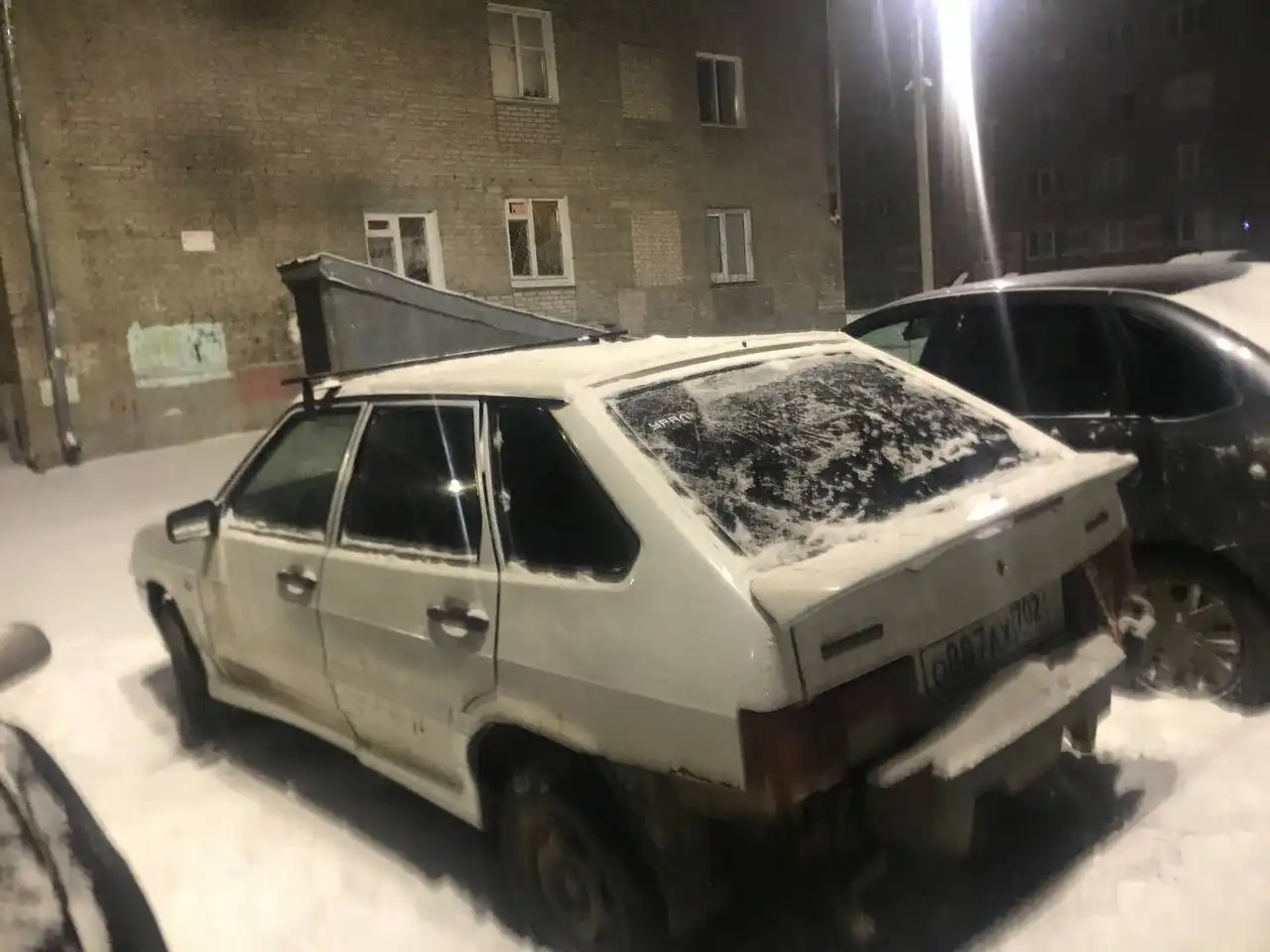 Продам ВАЗ 2114 2009 года - Авто в Уфа