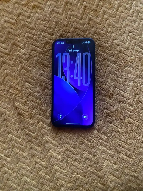 Новый восстановленный телефон 128 ГБ - Игры в Уфа