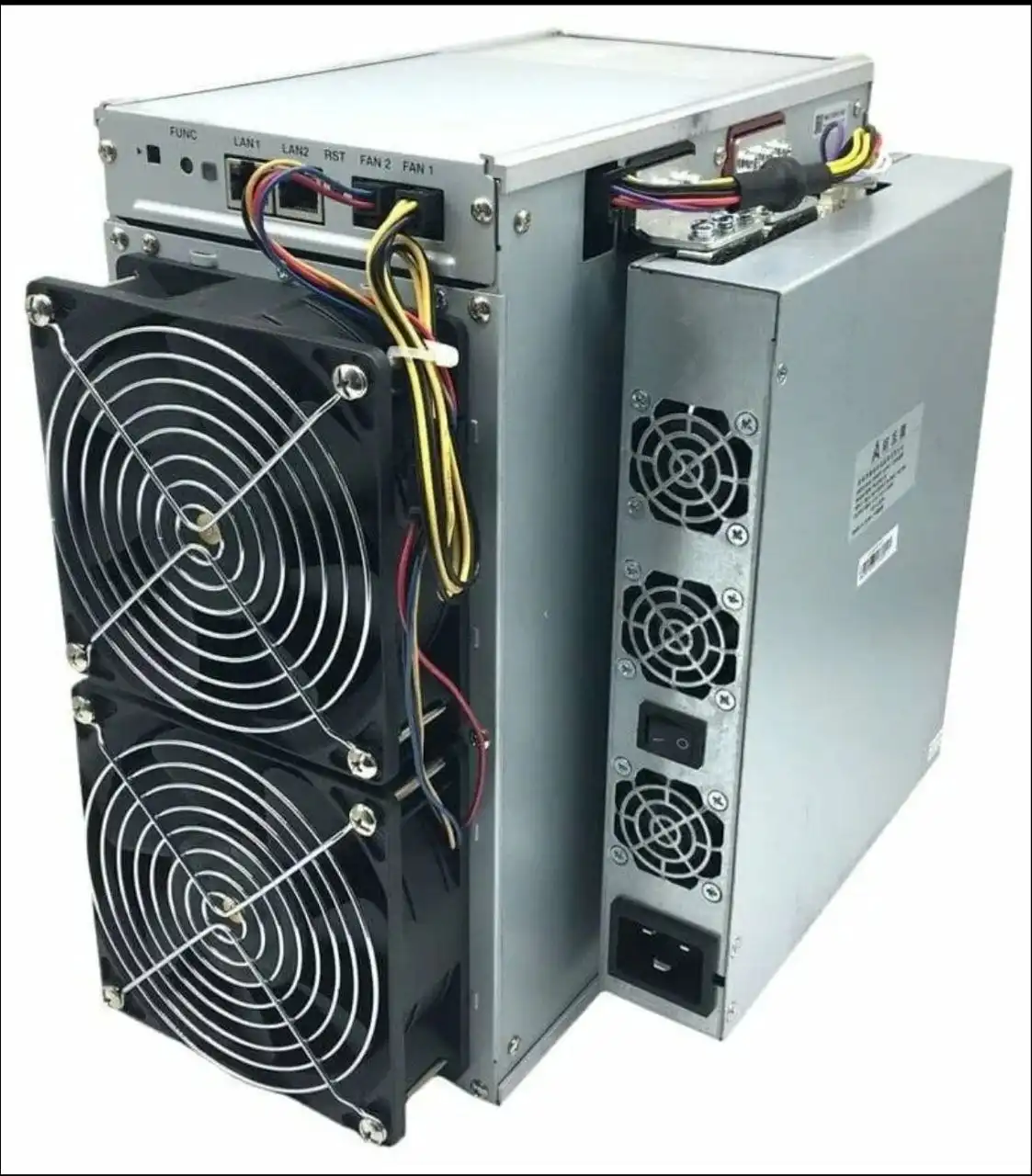 Продажа ASIC-майнеров Avalon 1166 и S19 - Майнеры/ASIC (Электроника) в Уфа