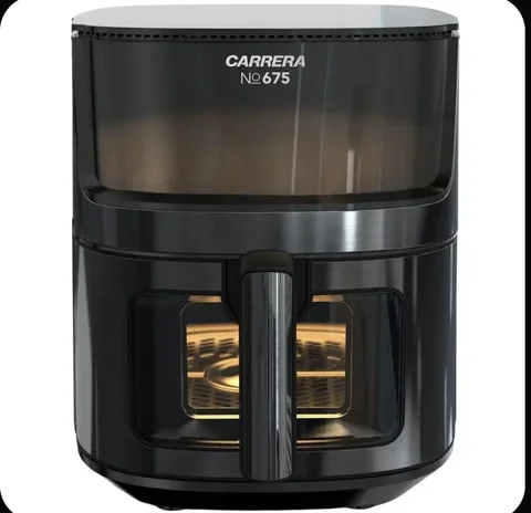 Аэрогриль Carrera 675 - Для животных в Уфа