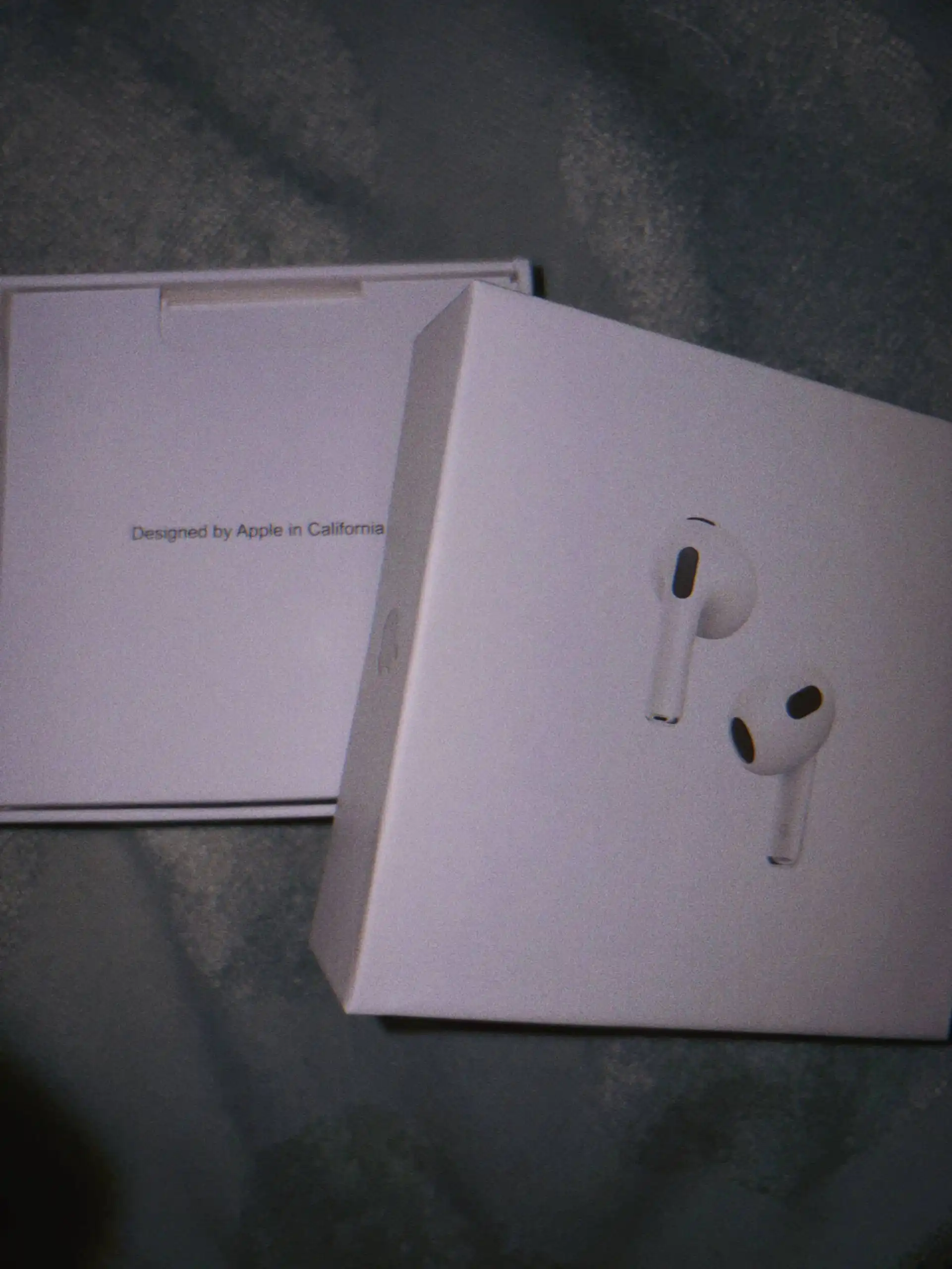 Продажа AirPods 3 оригинал - Наушники (Электроника) в Уфа